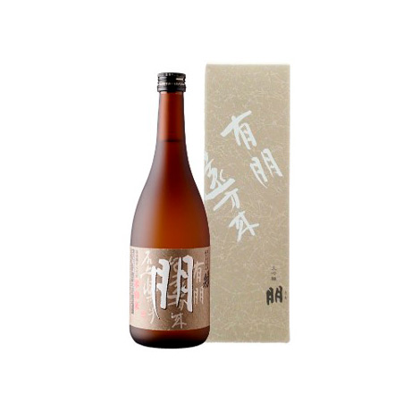 蓬莱泉 大吟醸「朋」