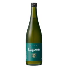 越乃寒梅 Lagoon 純米吟醸
