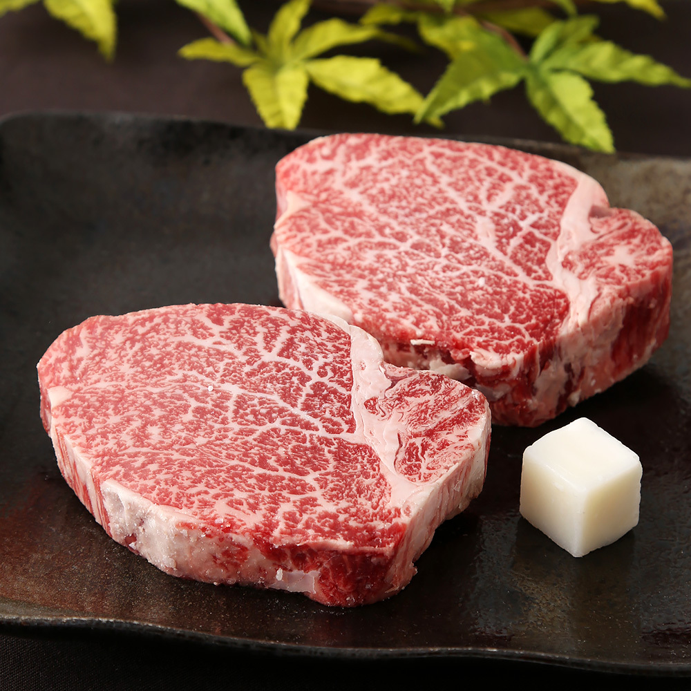 赤城和牛 ヒレステーキ | 商品詳細 | 高島屋オンラインストア