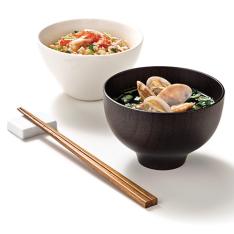 炊き込みご飯とお吸い物セットA