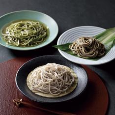 お蕎麦セットD