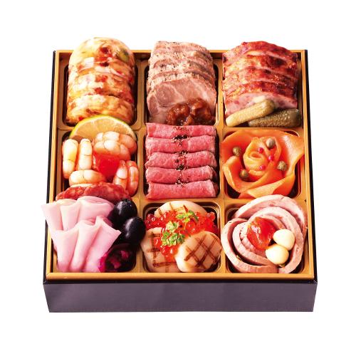 <ローゼンハイム>洋 一段(E389)<関東地域お届け>343897