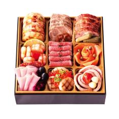 ＜ローゼンハイム＞洋 一段（E389）＜関東地域お届け＞343897