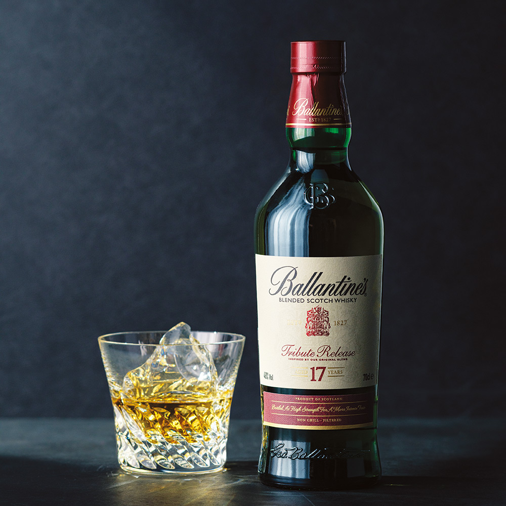 Ballantine’s 17年&30年　セット販売！ 楽天市場】【ギフトに最適】 バランタイン 5種（ 30年 21年 17年