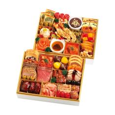 洋 二段重（E391）＜関東地域お届け＞343919