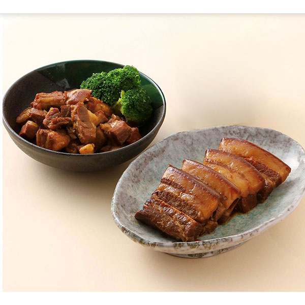 【父の日】角煮家こじま角煮ギフトB