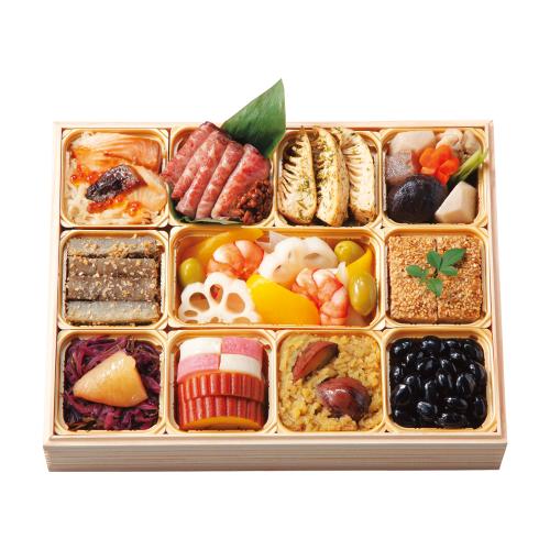 ＜料理家 真藤舞衣子＞和・洋オードブル（E392）＜関東地域お届け＞343927