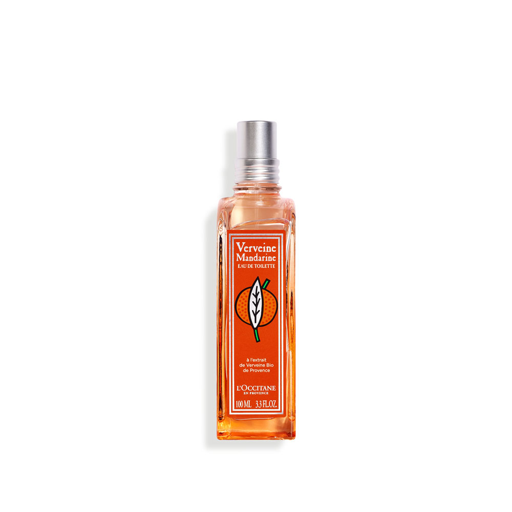 【数量限定】マンダリンヴァーベナ オードトワレ 100mL | 商品詳細 | 高島屋オンラインストア