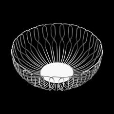 ALFREDO BREADBASKET. LARGE