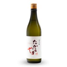 たからやま 純米吟醸