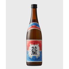交酒 花風