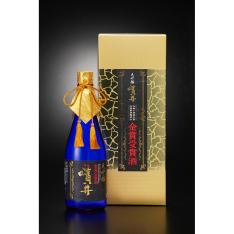 噴井 大吟醸 R7全国新酒鑑評会 金賞受賞酒