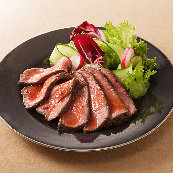 赤城牛のとり山