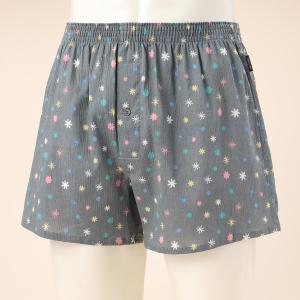 DAKS 0012-01トランクス（ソフトパイルゴム） M→LL | 商品詳細