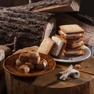 【父の日】CHEESE CAVERYギフトセットS（父の日掛け紙付き）