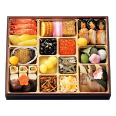 〈にんべん〉おせち料理　和の華