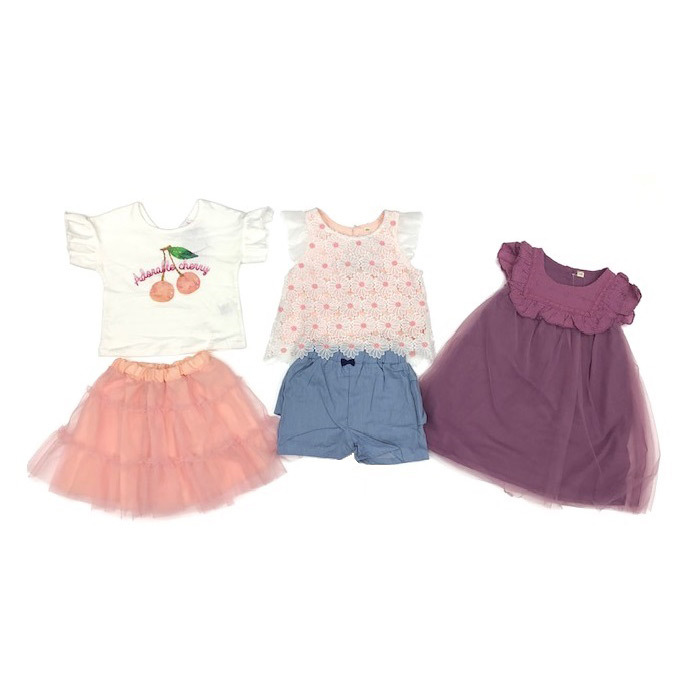 オンライン限定 おすすめコーディネートセットb 100cm 130cm 商品詳細 高島屋オンラインストア