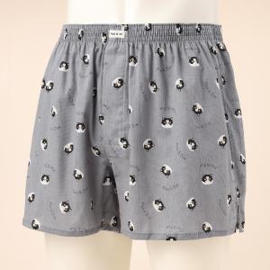 kokoさま専用ページ】linen100マチ仕立て楽ちんパンツLL寸