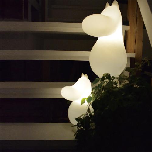 <Melaja(メラヤ)>ムーミンライト(S)