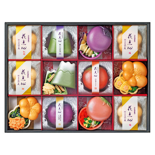 〈京都・辻が花〉夏の京茶漬と京野菜のお吸物