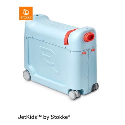 JET KIDS 赤色 新品 ジェットキッズ ストッケ レッド JETKIDS ジェット