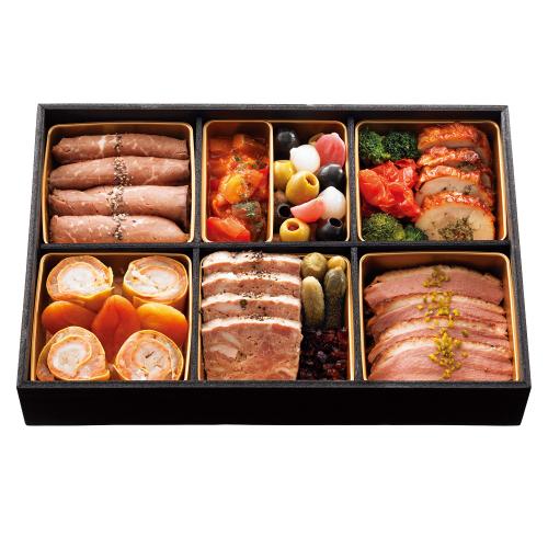 洋風オードブル（E914）349143