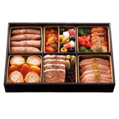 洋風オードブル（E914）349143