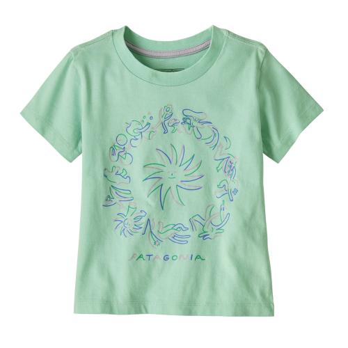 60389Tシャツ(SRLG) 2T(90cm)→5T(110cm)