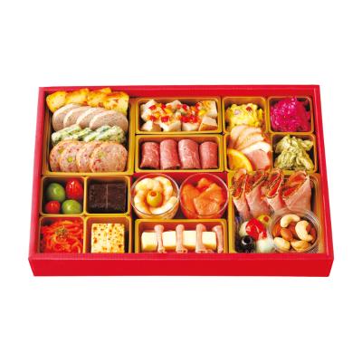 4人前以上 | 人数で選ぶ | 冷凍おせち | 2026年 おせち | 人気おせち