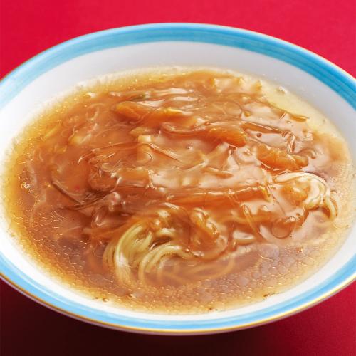 フカヒレと紅ズワイガニのあんかけ煮込み麺セット(E916)349160