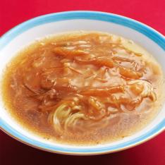 フカヒレと紅ズワイガニのあんかけ煮込み麺セット（E916）349160