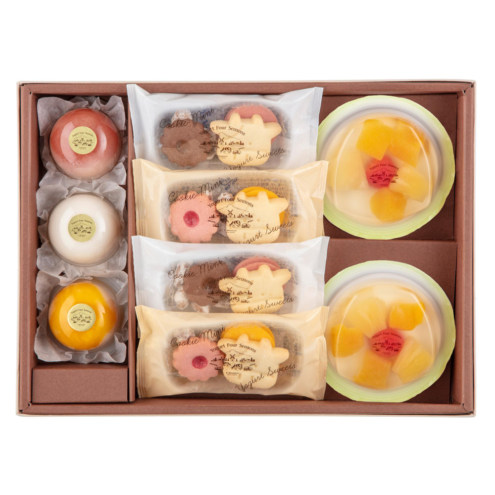 サマースイーツアソート9入