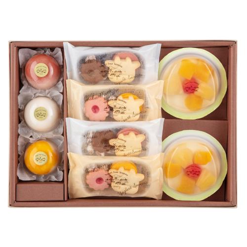 サマースイーツアソート9入