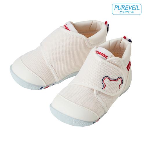 ファーストベビーシューズ 12.5cm→13cm