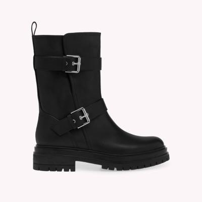 ジャンヴィトロッシ　ブーツ35.5 Gianvito Rossi（ジャンヴィト ロッシ） | ブーツ