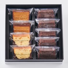 画像【高島屋限定】〈ピエール マルコリーニ〉ケーキ サマー セレクション