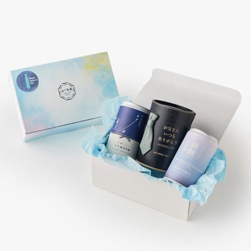 【父の日】日本酒とおつまみのギフト