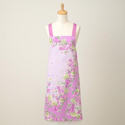 HANAE MORI - 新品定価2万3100円　ハナエモリ　アルマンローズ　トップス 日本製 HANAE MORI ハナエモリ アルマアンローズ ワンピース38