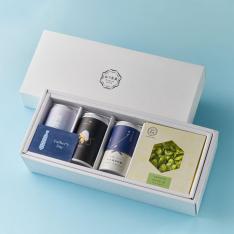 【父の日】京都の日本酒とおつまみペアリングギフト