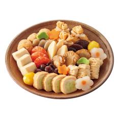 〈京菜味のむら〉お煮〆