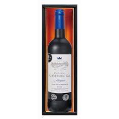 【父の日】フランスボルドー銘醸地赤ワイン（父の日メッセージカード付き）