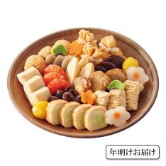 〈京菜味のむら〉お煮〆【年明けお届け】