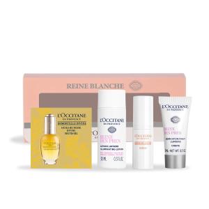 【未使用品】L'OCCITANE ロクシタンギフトセットシトラスヴァーベナ… ロクシタンが初夏の限定「シトラスヴァーベナ」シリーズを発売