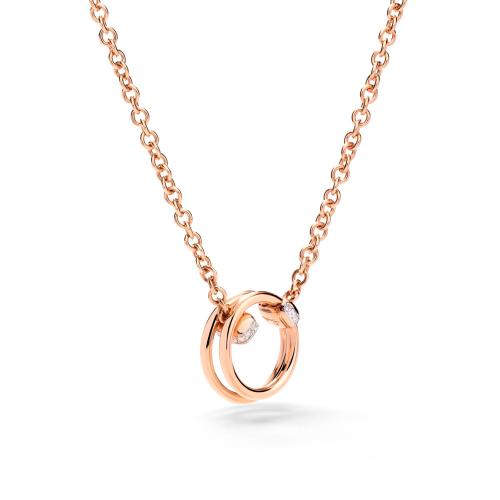 「Pomellato Together」ネックレス