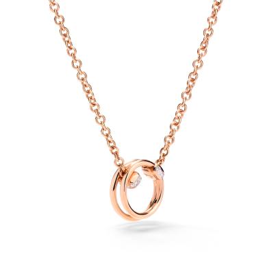 「Pomellato Together」ネックレス