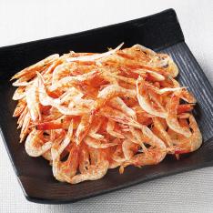 駿河湾産桜えび素干し