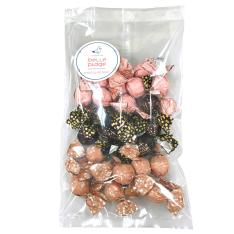 チョコレートバルブ　サービスパック×2袋セット