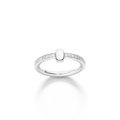 「Pomellato Together」リング