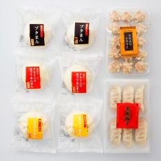 中華味彩「飲茶」