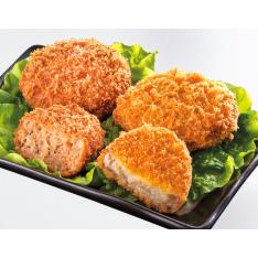 〈岐阜 肉のひぐち〉飛騨牛100％ コロッケ・ミンチカツ